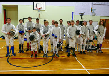 Fencing News June 2024