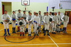 Fencing News June 2024